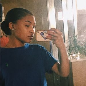 Meet your Posher, Janae